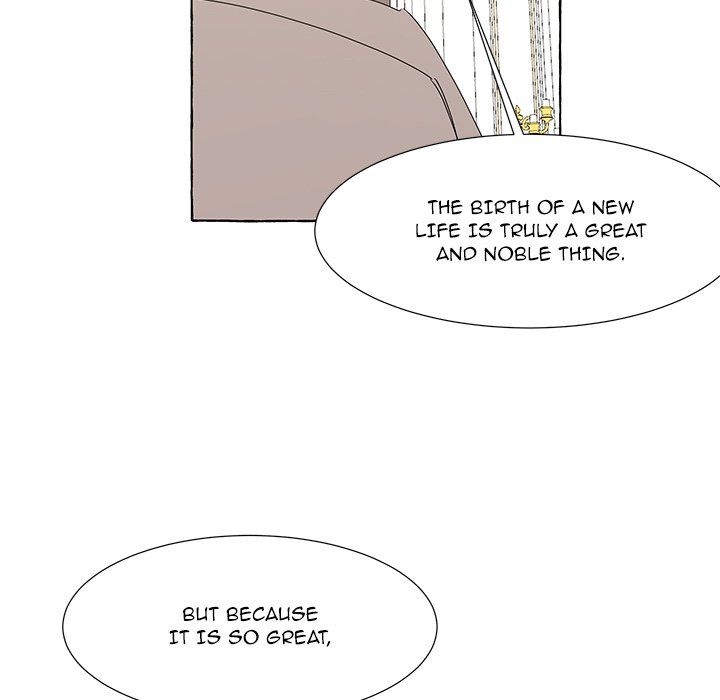 New Life, New Me Manhwa - Chapter 45 Page 92