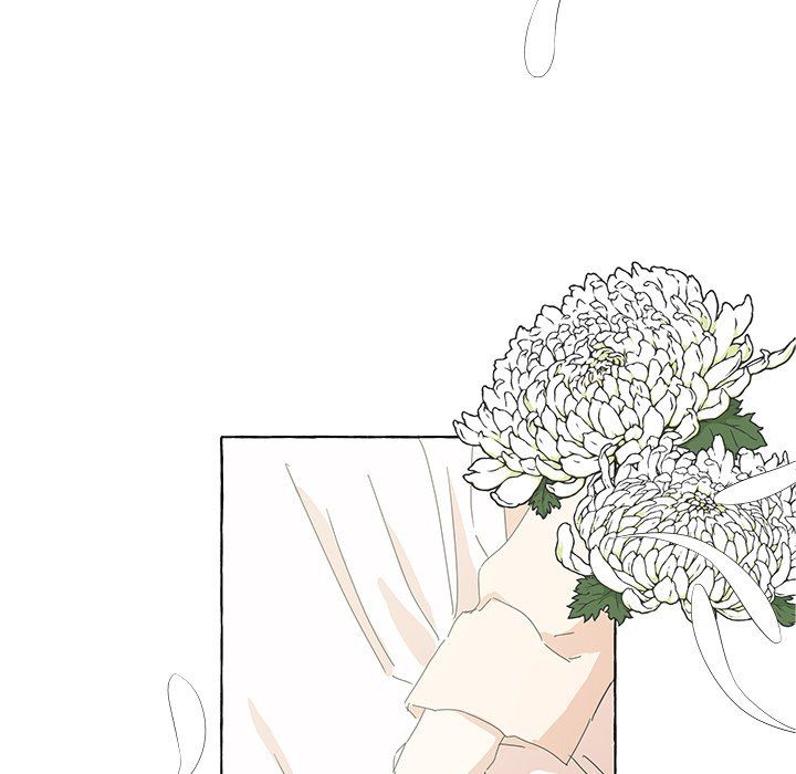 New Life, New Me Manhwa - Chapter 45 Page 96