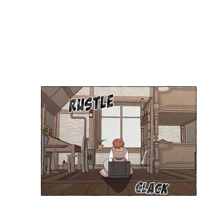 New Life, New Me Manhwa - Chapter 45 Page 100