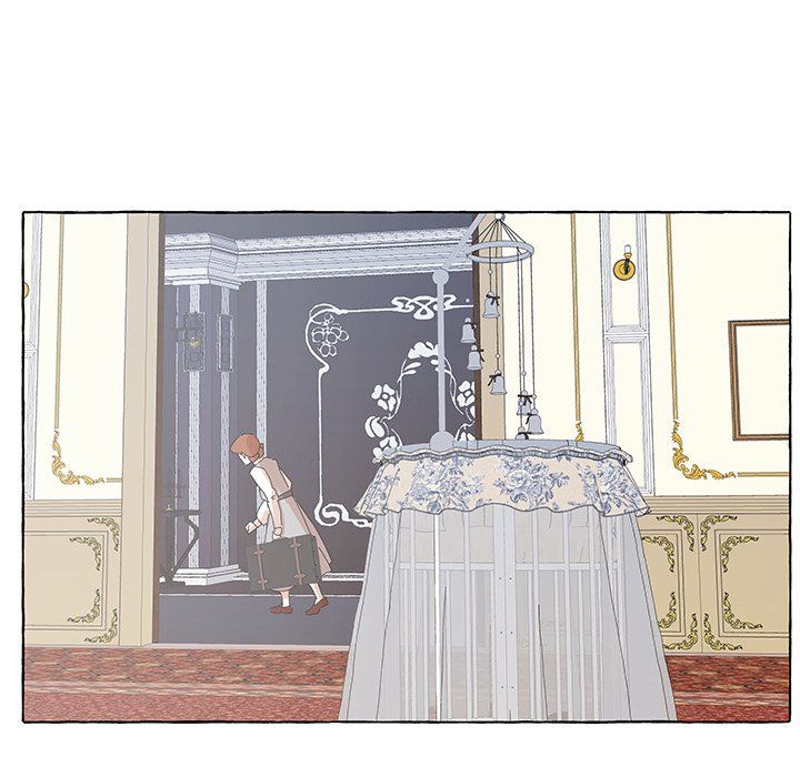 New Life, New Me Manhwa - Chapter 45 Page 105