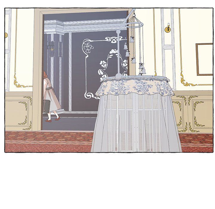 New Life, New Me Manhwa - Chapter 45 Page 108