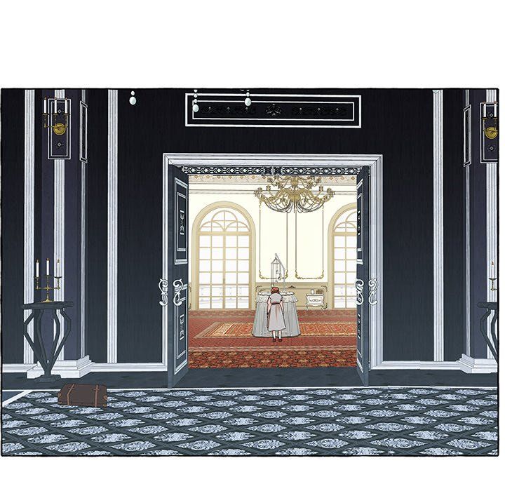 New Life, New Me Manhwa - Chapter 45 Page 120