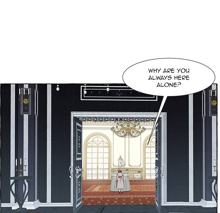 New Life, New Me Manhwa - Chapter 45 Page 121