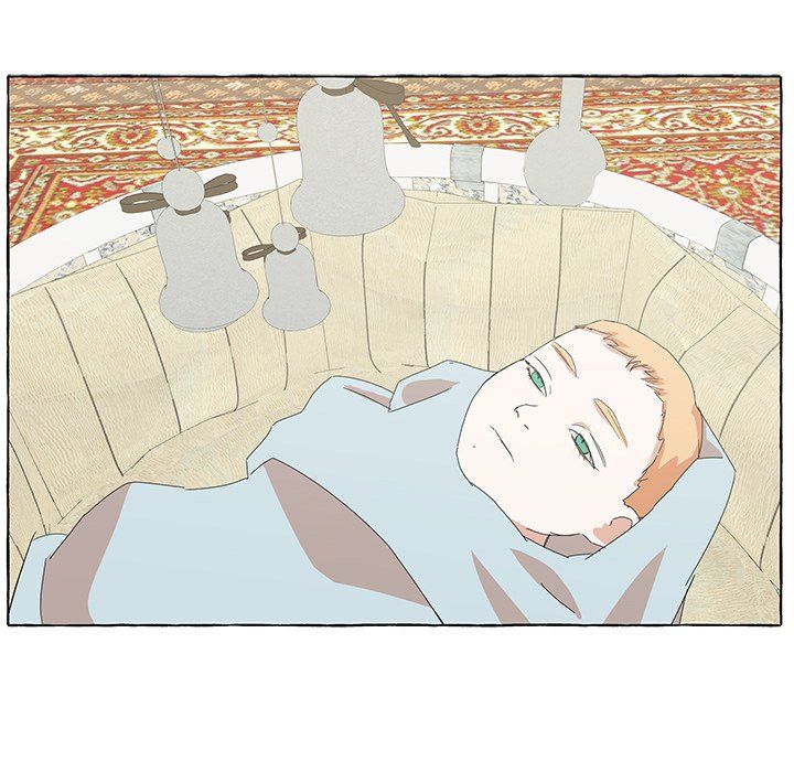 New Life, New Me Manhwa - Chapter 45 Page 123