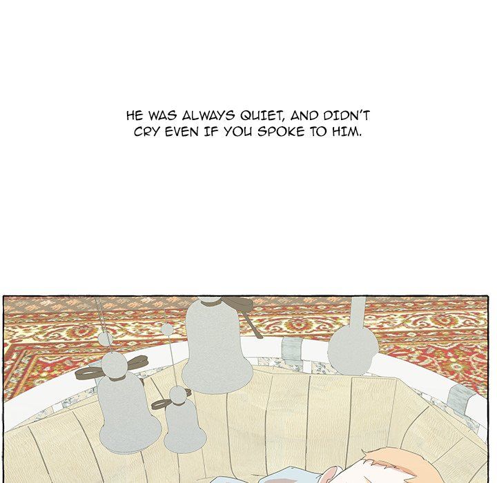 New Life, New Me Manhwa - Chapter 45 Page 124