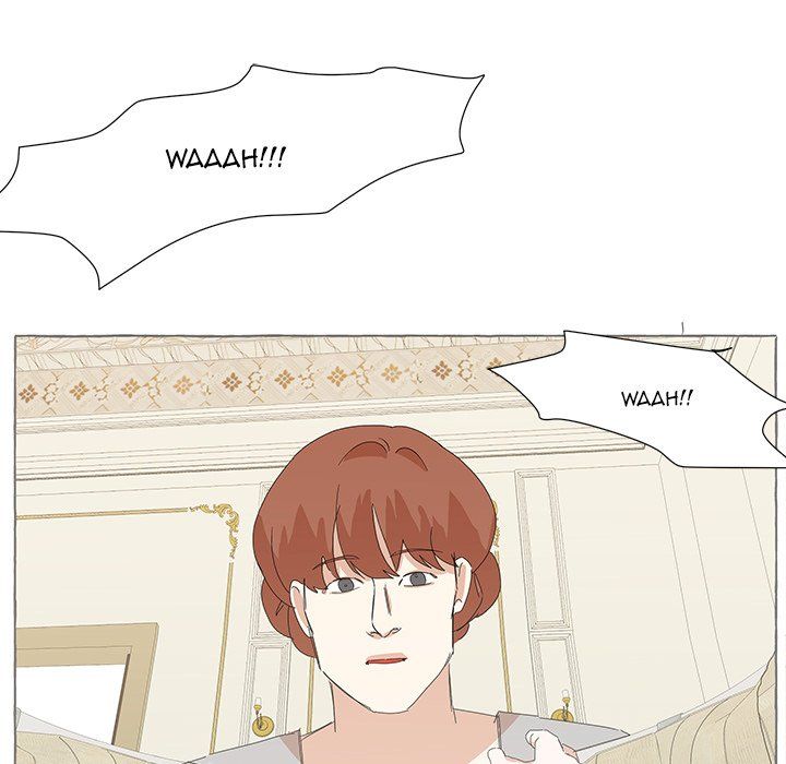 New Life, New Me Manhwa - Chapter 45 Page 127