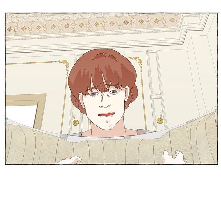 New Life, New Me Manhwa - Chapter 45 Page 130