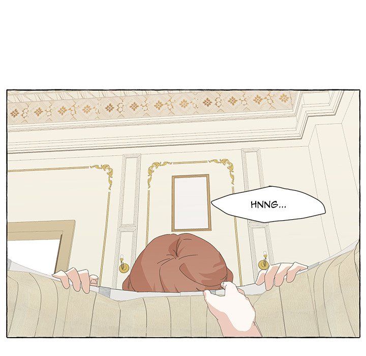 New Life, New Me Manhwa - Chapter 45 Page 131