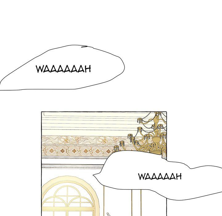 New Life, New Me Manhwa - Chapter 45 Page 133