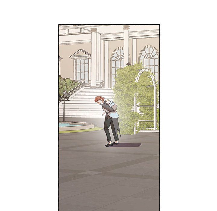 New Life, New Me Manhwa - Chapter 45 Page 137