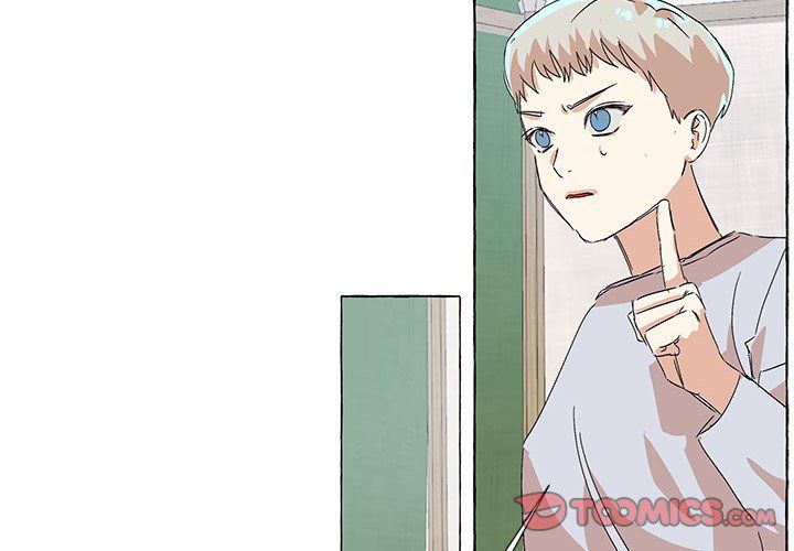 New Life, New Me Manhwa - Chapter 74 Page 1