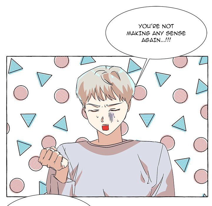 New Life, New Me Manhwa - Chapter 74 Page 4