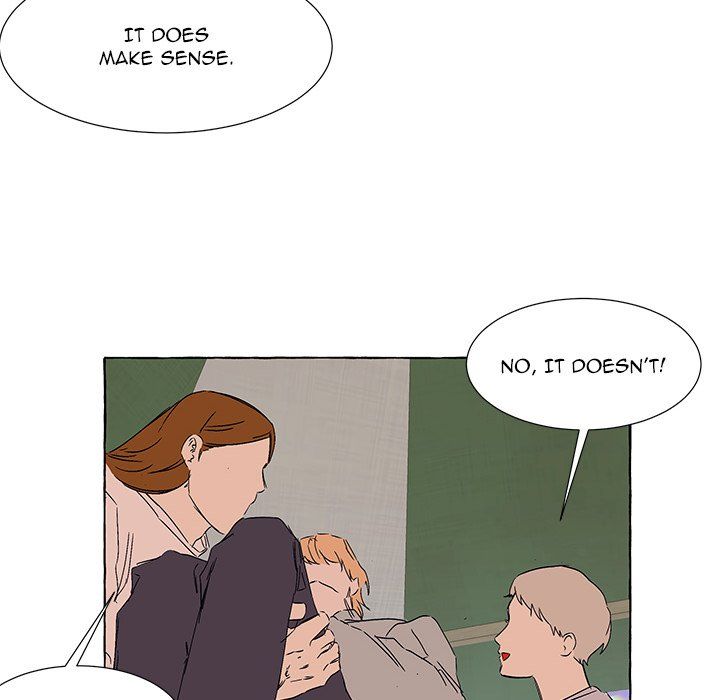 New Life, New Me Manhwa - Chapter 74 Page 5