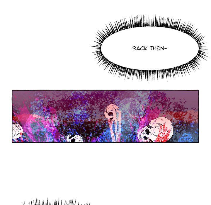 New Life, New Me Manhwa - Chapter 74 Page 8