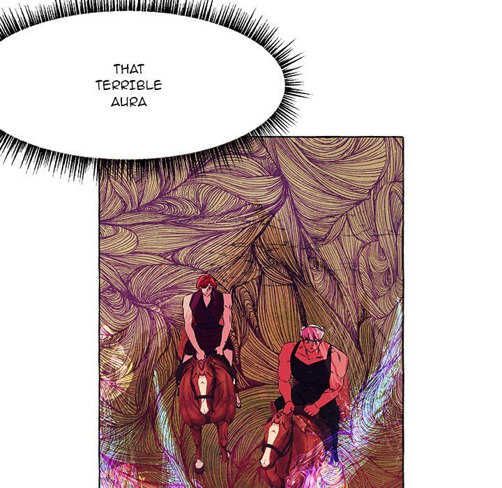 New Life, New Me Manhwa - Chapter 74 Page 9