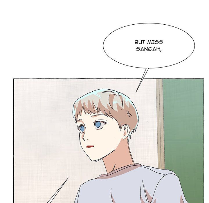 New Life, New Me Manhwa - Chapter 74 Page 13