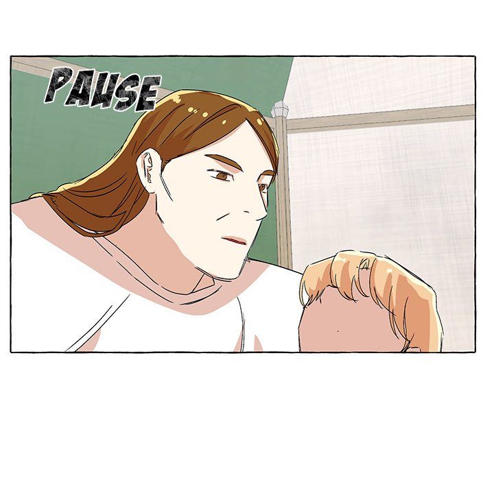 New Life, New Me Manhwa - Chapter 74 Page 15