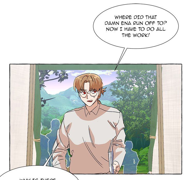 New Life, New Me Manhwa - Chapter 74 Page 18