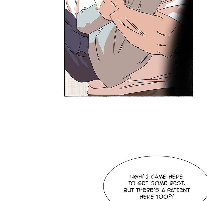 New Life, New Me Manhwa - Chapter 74 Page 20