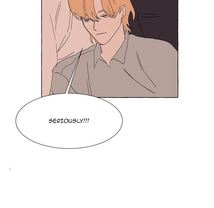 New Life, New Me Manhwa - Chapter 74 Page 22