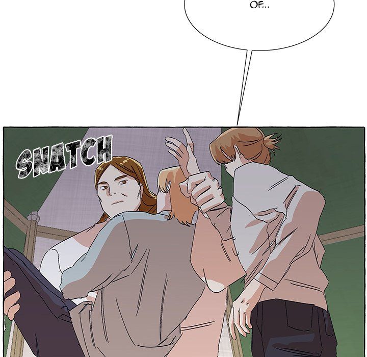 New Life, New Me Manhwa - Chapter 74 Page 24