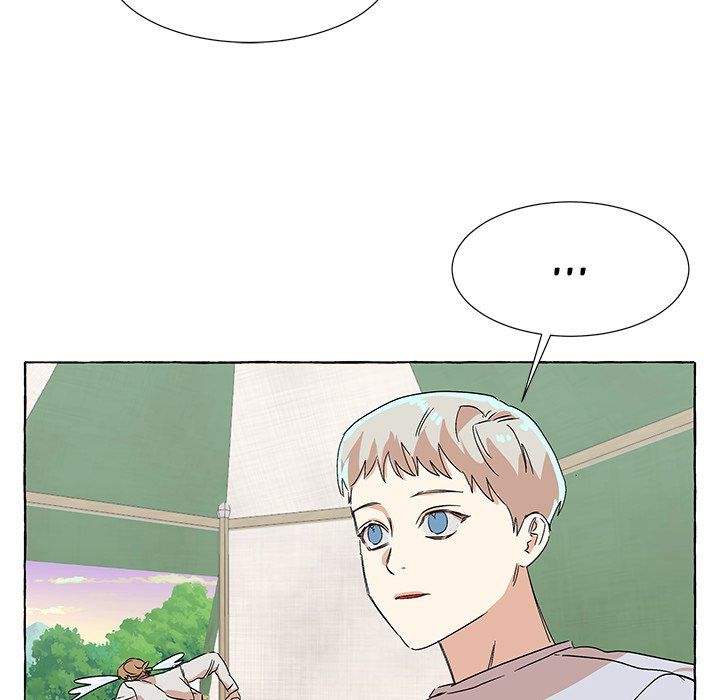 New Life, New Me Manhwa - Chapter 74 Page 29