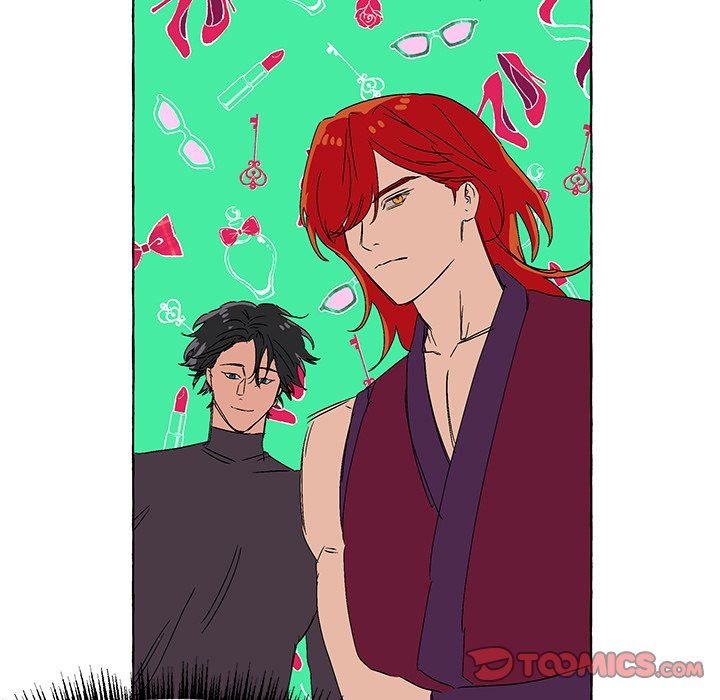 New Life, New Me Manhwa - Chapter 74 Page 31