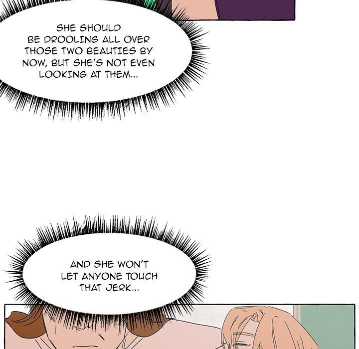 New Life, New Me Manhwa - Chapter 74 Page 32