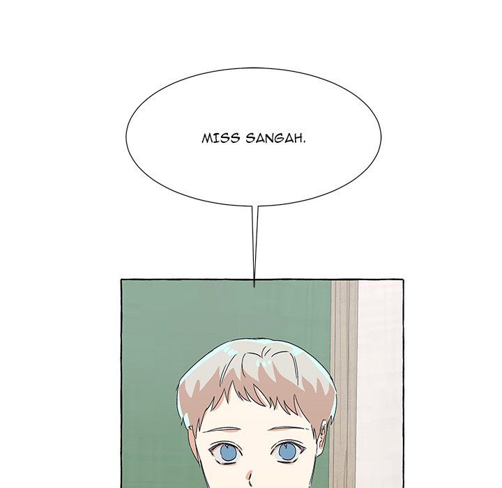 New Life, New Me Manhwa - Chapter 74 Page 34