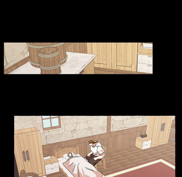 New Life, New Me Manhwa - Chapter 74 Page 39