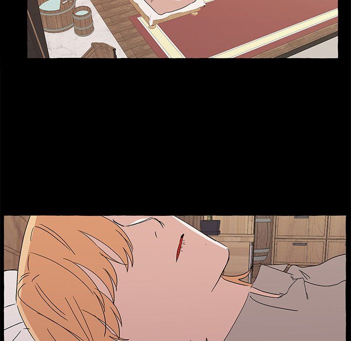 New Life, New Me Manhwa - Chapter 74 Page 40