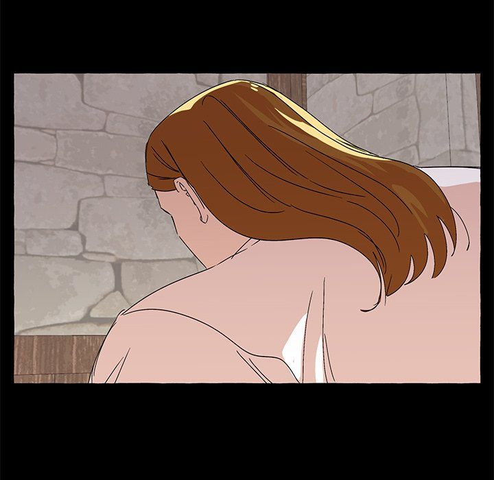 New Life, New Me Manhwa - Chapter 74 Page 43