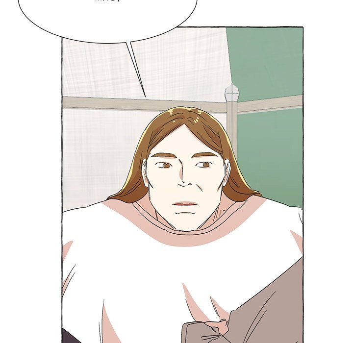 New Life, New Me Manhwa - Chapter 74 Page 45