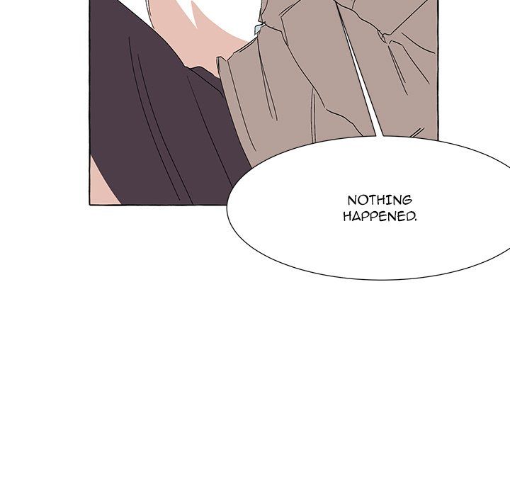 New Life, New Me Manhwa - Chapter 74 Page 46