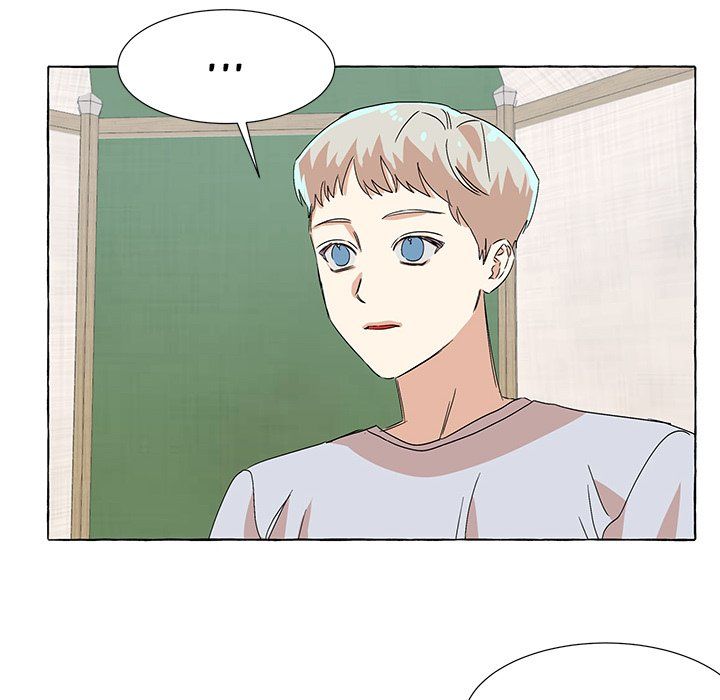 New Life, New Me Manhwa - Chapter 74 Page 47