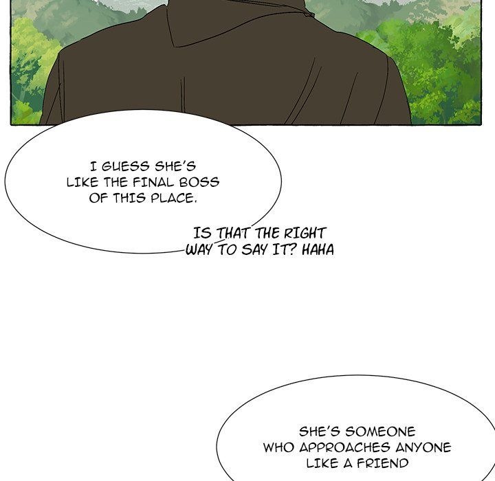 New Life, New Me Manhwa - Chapter 74 Page 53
