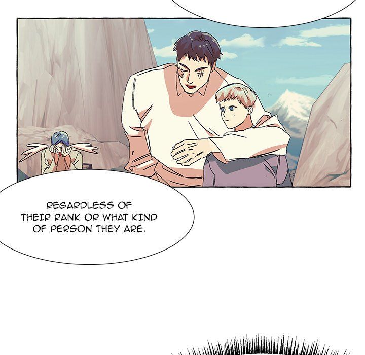 New Life, New Me Manhwa - Chapter 74 Page 54