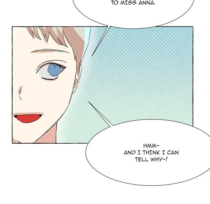 New Life, New Me Manhwa - Chapter 74 Page 57