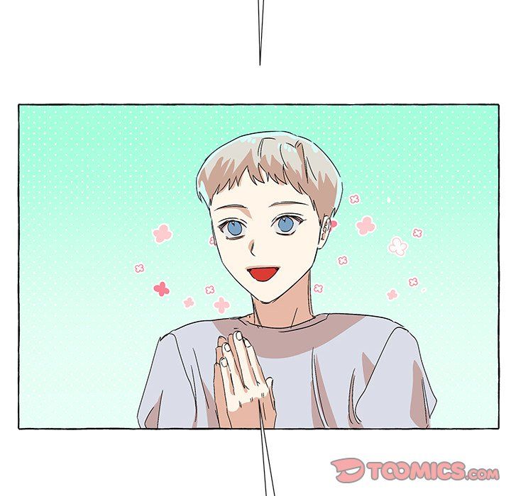 New Life, New Me Manhwa - Chapter 74 Page 61