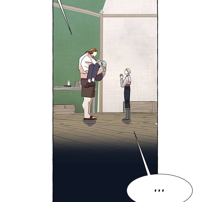 New Life, New Me Manhwa - Chapter 74 Page 63