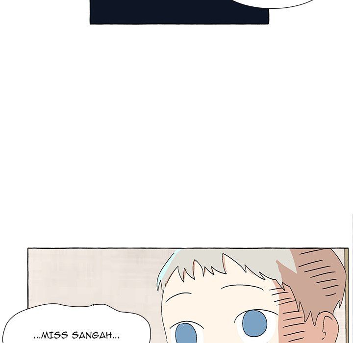 New Life, New Me Manhwa - Chapter 74 Page 64