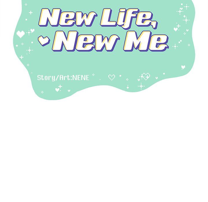 New Life, New Me Manhwa - Chapter 74 Page 71