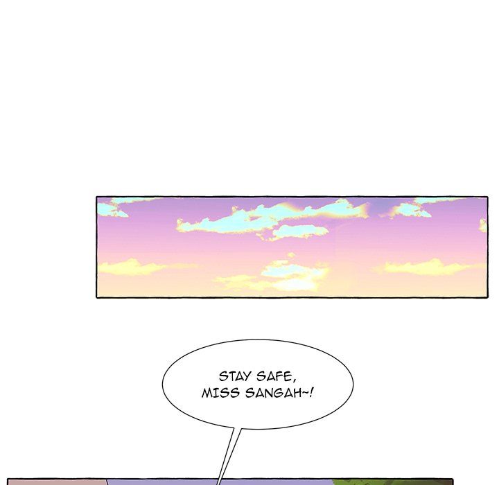 New Life, New Me Manhwa - Chapter 74 Page 72