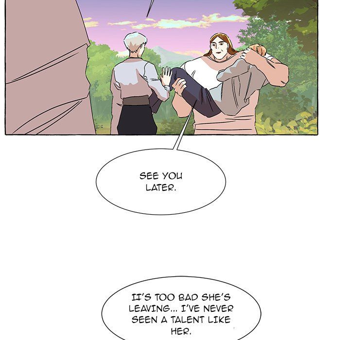 New Life, New Me Manhwa - Chapter 74 Page 73
