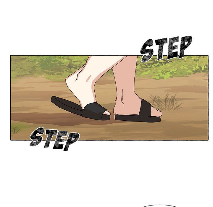 New Life, New Me Manhwa - Chapter 74 Page 75