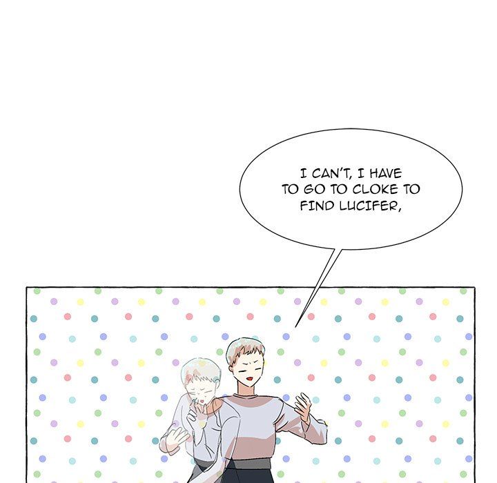 New Life, New Me Manhwa - Chapter 74 Page 78