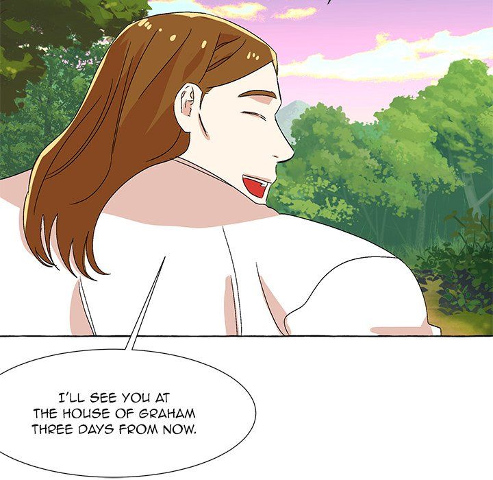 New Life, New Me Manhwa - Chapter 74 Page 81