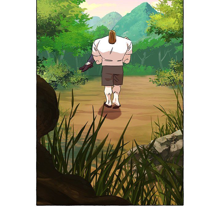 New Life, New Me Manhwa - Chapter 74 Page 86