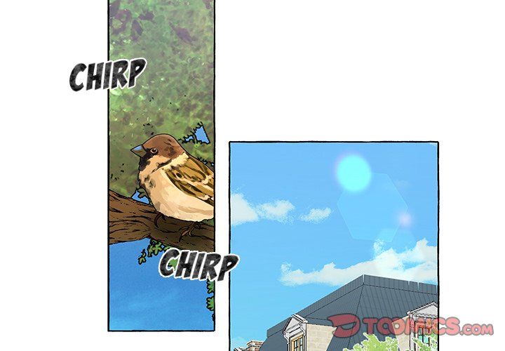 New Life, New Me Manhwa - Chapter 32 Page 1