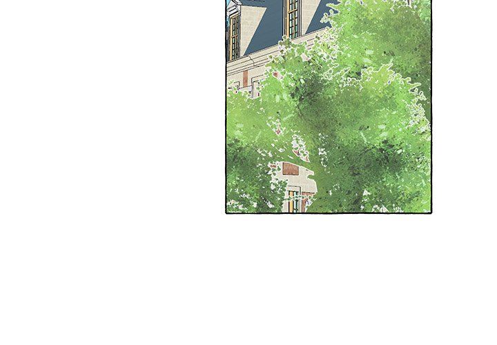 New Life, New Me Manhwa - Chapter 32 Page 2